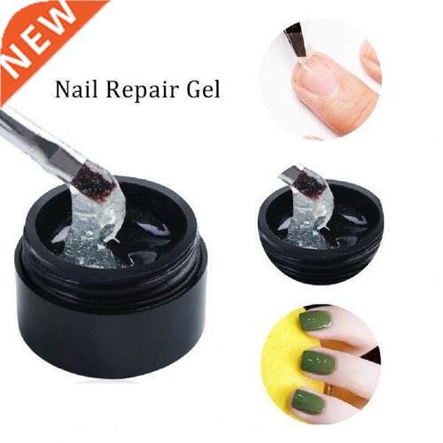 5g Nail Repair Gel Quick to Absorb Fixing Cracks