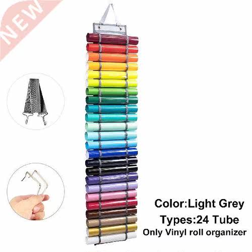 Heat Transfer Paper Craft Practical Pocket Storage Holder