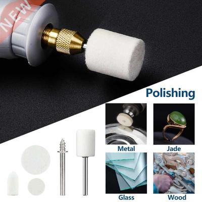 Engraver Abrasive Tools Accessories Sanding Grinding Polishi