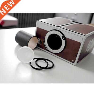 NEW Projector Eco-Friendly Lightweight Retro Portable Cardbo