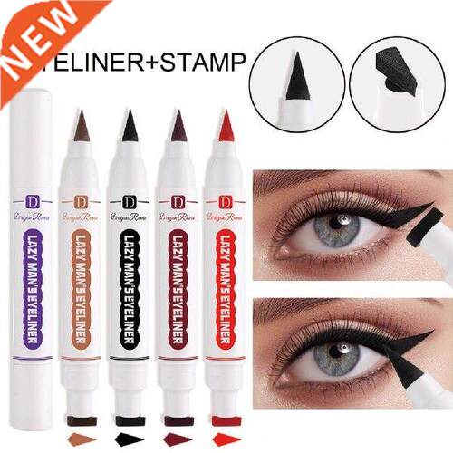 4.5g Eye Liner Pen Gentle Texture Liquid Eyeliner