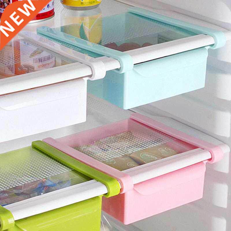 Multi-purpose Refrigerator Fresh Spacer Layer Storage Box Ki怎么看?