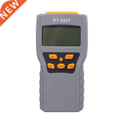 DT-2237 Digital Engine Tachometer LCD Electronic Laser Tacho
