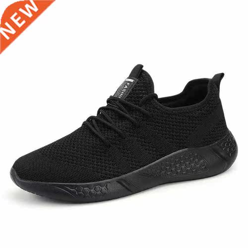 Hot Sale Light Running Shoes Comfortable Casual Men'