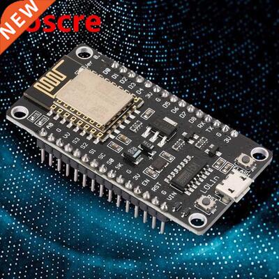 Wireless module NodeMcu CH340G Lua WIFI Internet Development