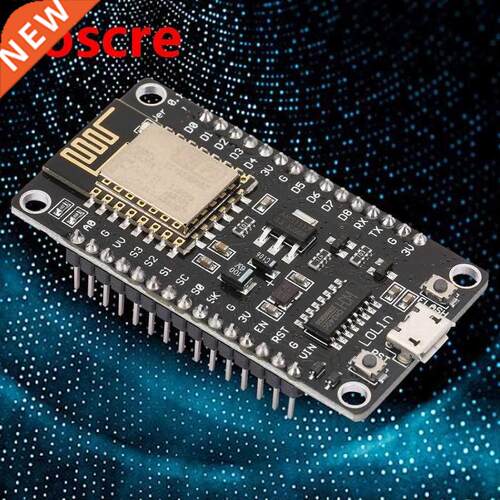 Wireless module NodeMcu CH340G Lua WIFI Internet Development