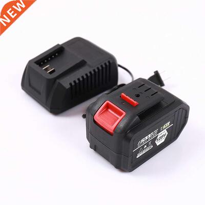 21V Cordless Blower's battery + charger