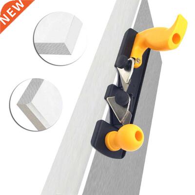 Handheld Portable Manual Woodworking Planer Multifunctional