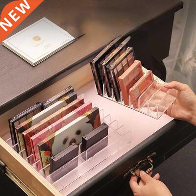 Makeup Blush Organizer Storage for Cosmetics Desktop Makeup