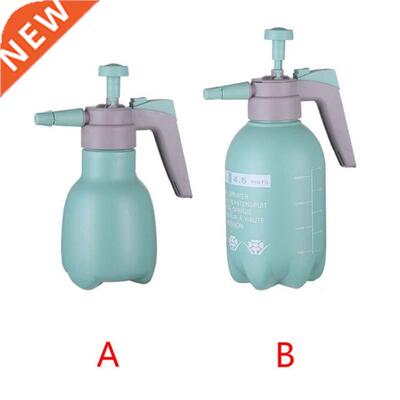 2L/1L Sprayer Portable Pressure Garden Fogger Bottle Kettle