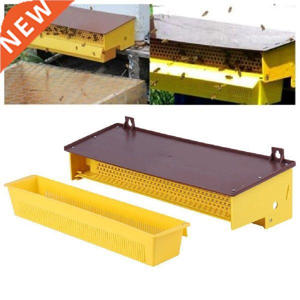 Garden Bee Pollen Trap Collector For Apiculture Beekeeping