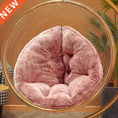 Hanging Basket Glider Cushion Backrest Integrated Cradle
