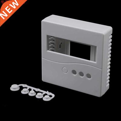 projet boîtier boîtier pour bricolage LCD1602 m&