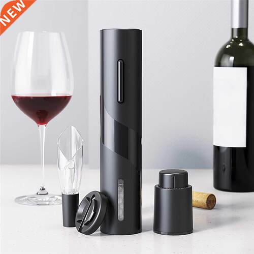 Electric Wine Openers for Beer Automatic Beer Bottle