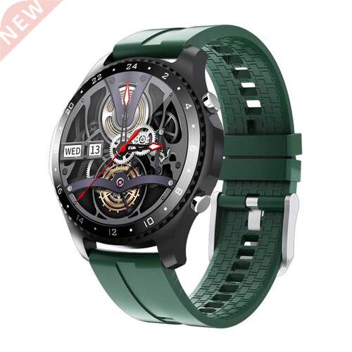 Men's Smart Watch Waterproof Bluetooth Call Watch Men