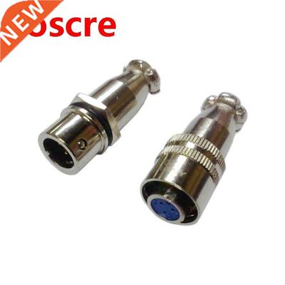 M8 cable connector XS8 2Pin 3Pin 4Pin All copper material fe