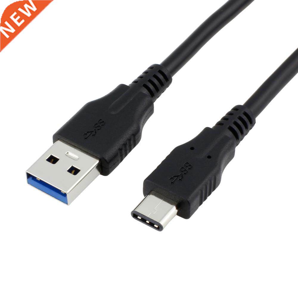 For New Macbook Mobile phone USB 3.0 AM to USB 3.1 Type C 10