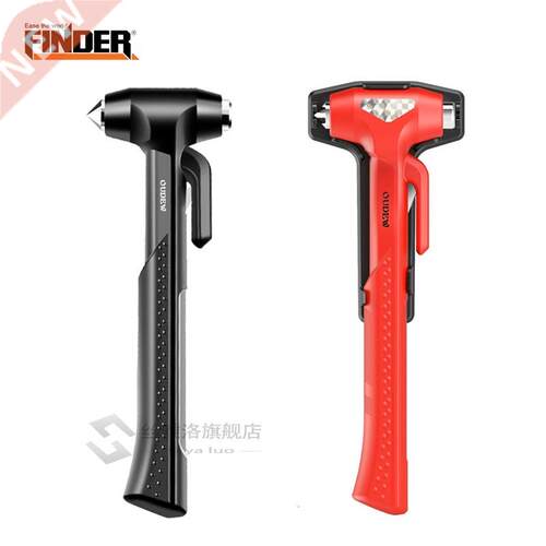 Carbon Steel Car Safety Life Hammer Auto Emergency Escape Re