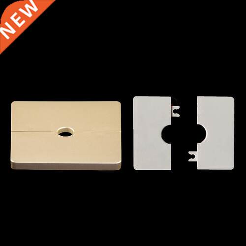 Plastic wall Wire hole cover 86 type Junction Box outlet cab