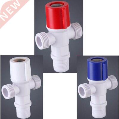 ABS Plastic Triangle Valve Water Heater Triangle Valve