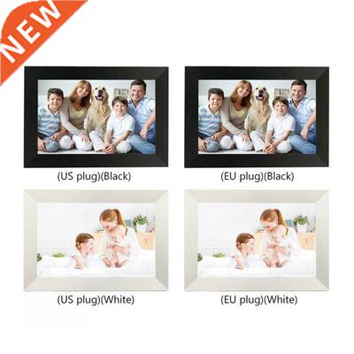 Digital Touch Screen WiFi Photo Frame for Android Electronic