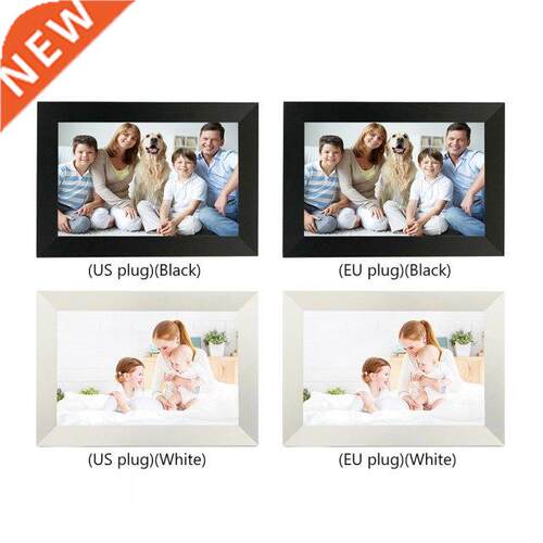 Digital Touch Screen WiFi Photo Frame for Android Electronic