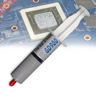 GD GD900 30g processor CPU Cooler Cooling Fan Thermal Grease