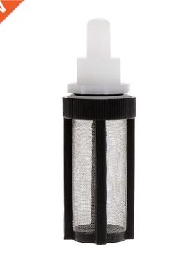Water Inlet Pump Filter Stainless Steel Net Plastic Frame Ir