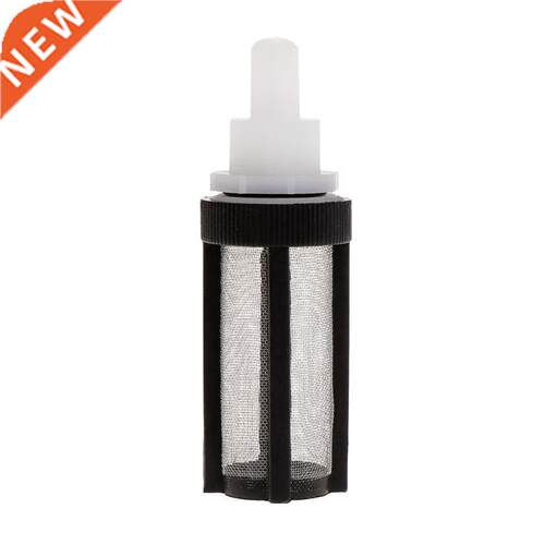 Water Inlet Pump Filter Stainless Steel Net Plastic Frame Ir