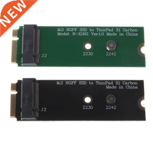 M.2 NGFF SSD to for Le-novo ThinkPad X1 Carbon 20+6pin 26Pin