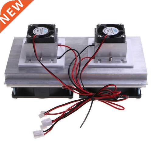 Thermoelectric Cooler Peltier 12V 120W Semiconductor Refrige