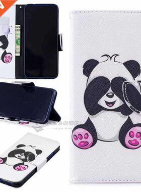 Leather Case Xiaomi Redmi 7 Note 8 8A 7 7A 9S 9 Pro Max Cas