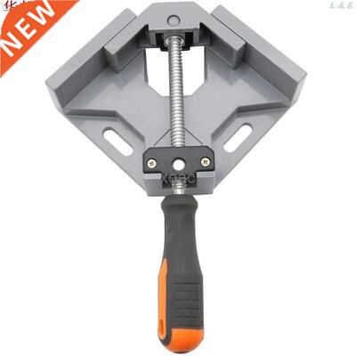 90 Degree Right Angle Carbide Vice Clamps Woodworking Clip P