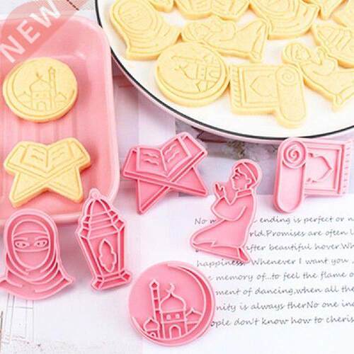 Tasteless Anti-deformed Children Holiday Cookie Cutter