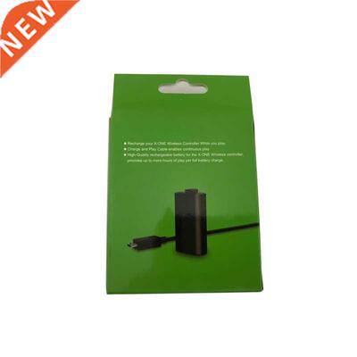 10 pcs a lot Rechargeable Batteries set +USB Charger Cable f