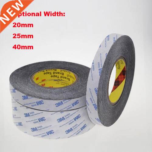 1 Meter 20mm 25mm 40mm Width M9448A Double Coated Tissue Ta
