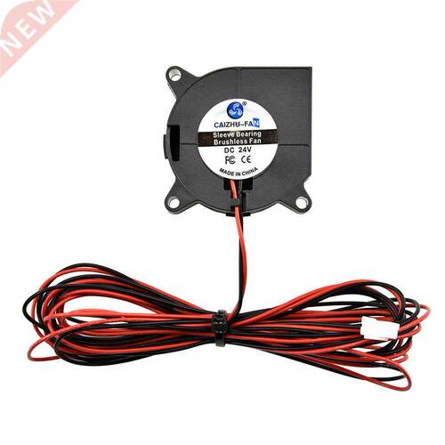 4020 3D Printer Machine Turbine Cooling Fan for Voron Triden