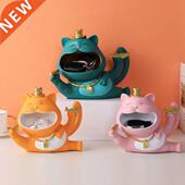 Storage Cartoon Holder Color Vbrant Excellent