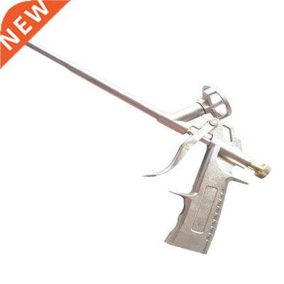 A-130 Useful Alloy Foam Expansion Spray Tool Sealant Dispens