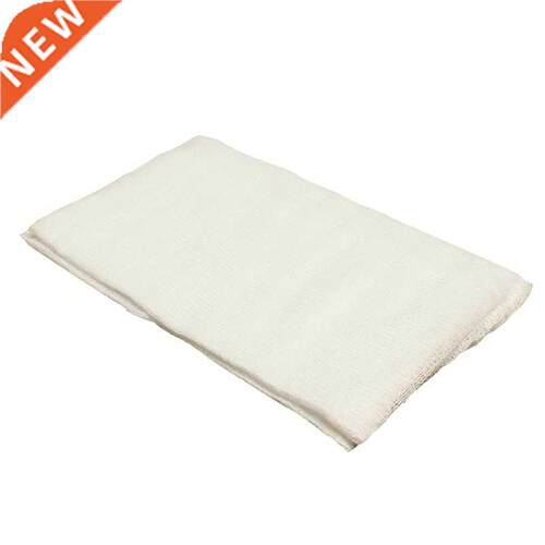 4-Yard Bleached Width 36inch Gauze Cheesecloth Cheese