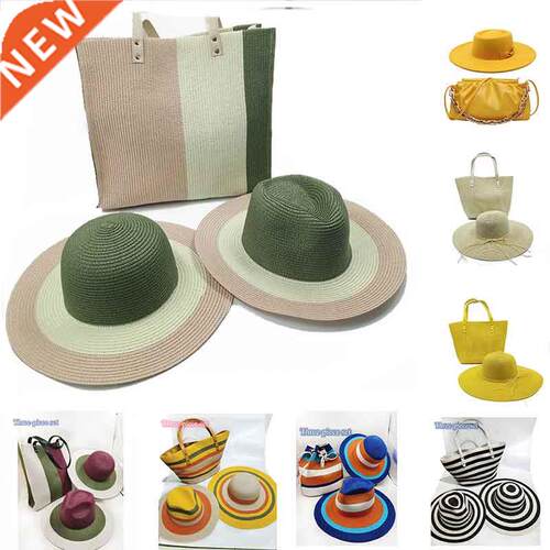 Collocation Fedora Hat For Women Bump Cap Oversized Chain Ac