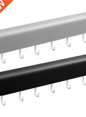 Creative Storage Holder Punch Free Stick on Wall Strong Stic