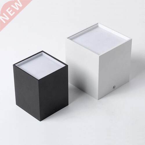 Surface Mounted Quare 9W 12W 15W 20W 25W 30W LED Cube Ceilin