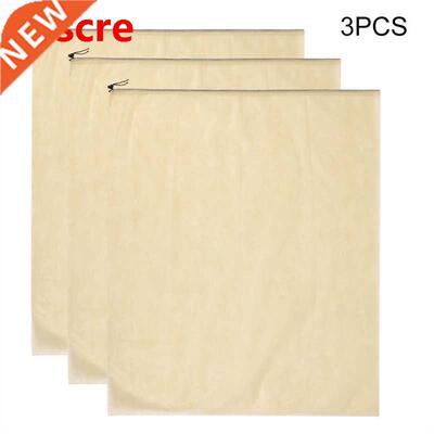 New 3 Pcs Plant Cover Bag for Garden Tree Flowers Shrub Sunb