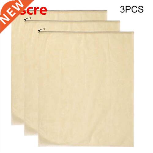 New 3 Pcs Plant Cover Bag for Garden Tree Flowers Shrub Sunb