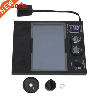 Electric soldering iron Soldering tools Solar Auto Darkening