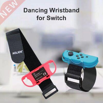 Wrist ands for Joy Con Controller Elastic Strap for Just