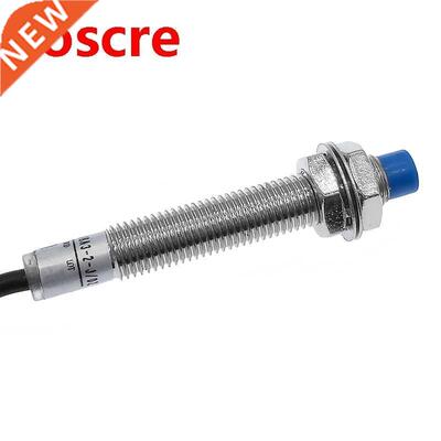 LJ8A3-2-Z-BX/AX Proximity Switch BY/AY/EX/DX/DZ/EZ PNP/NPN N