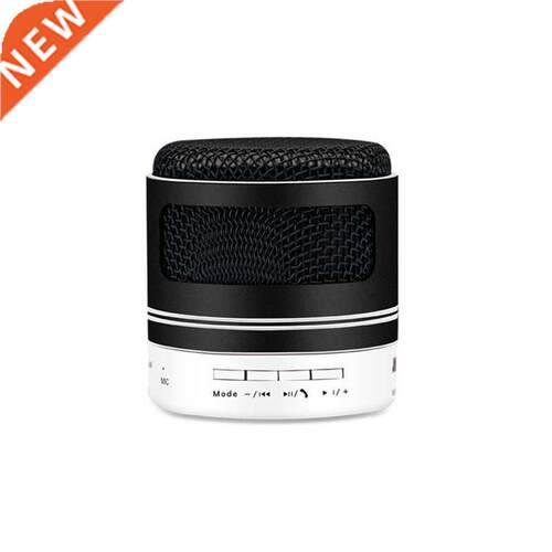 Portable Speaker Bluetooth 5.0 Mini Speaker Enhanced Bass Ra