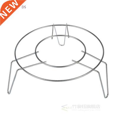 Practical Household Stainless Steel Cooking Ware Steaming Ra